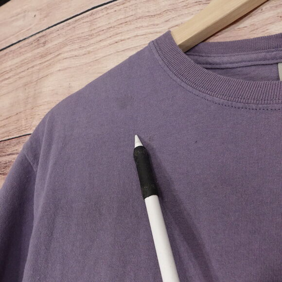 SIMPLY SOUTHERN COLLECTION FLAMINGOS FOUNDEE EN CAROLINA T-SHIRT SZ M MEDIUM - Picture 8 of 8